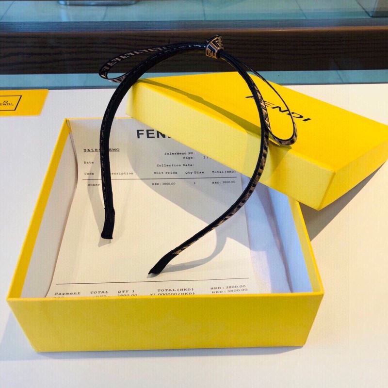 FENDI